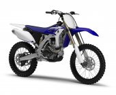 2013 Yamaha YZ250F photo